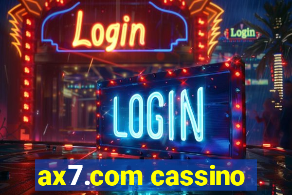 ax7.com cassino